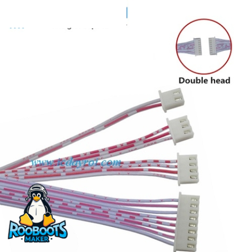 Dây bus 4pin XH2.54 30CM