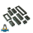 ĐẾ IC 16PIN DIP