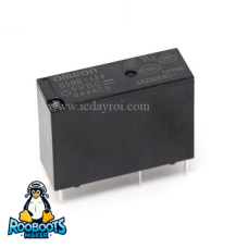 Relay G5NB-1A-E-5VDC 5V 5A 4 chân