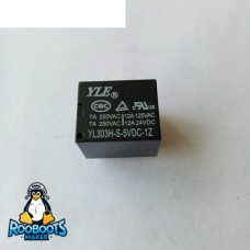 Relay YL303H-S-5VDC-1Z