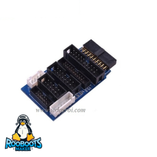 Bộ chuyển đổi Jtag đa năng