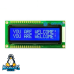 LCD 1602 5V xanh dương
