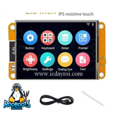 Màn hình cảm ứng ESP32 LCD TFT 2.8 inch