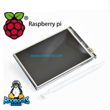 Màn hình cảm ứng Raspberry Pi 3.5inch