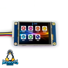 Màn hình HMI UART TJC3224K024_011RN 2.4 inch cảm ứng điện trở