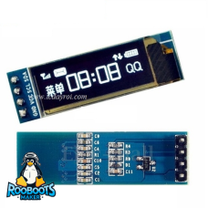 Màn hình Oled 0.91inch giao tiếp I2C SSD1306