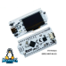 Kit ESP32 Bluetooth WIFI OLED 0.96inch V3