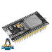 Kít RF thu phát Wifi BLE ESP32 NodeMCU LuaNode32 38 chân
