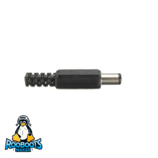 Jack DC 5.5-2.1mm
