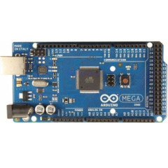 Arduino MEGA2560 R3 Atmega16u2