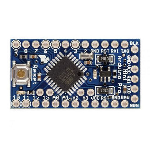 Arduino pro mini 5V 16Mhz