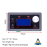 Driver Điều khiển động cơ bước ZK-SMC02