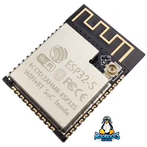 Module Wifi ESP32S