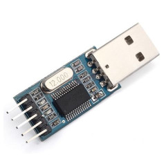 USB to TTL PL2303HX